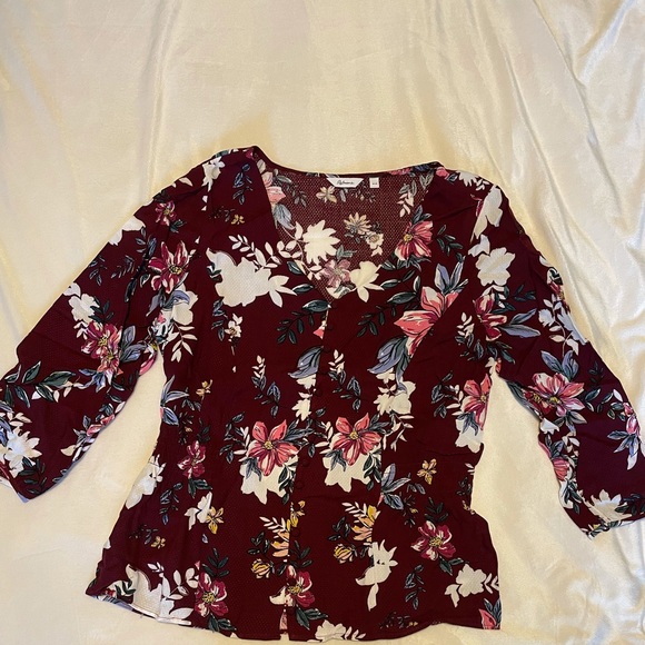 Reitmans blouse - Picture 1 of 1